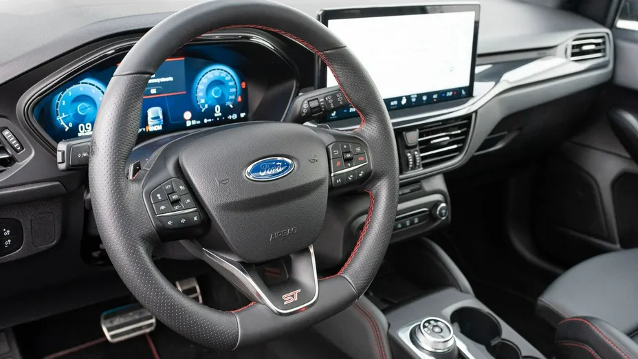 FORD Focus -