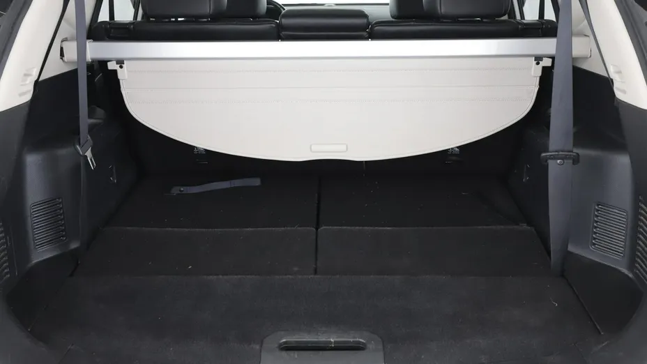NISSAN X-Trail -
