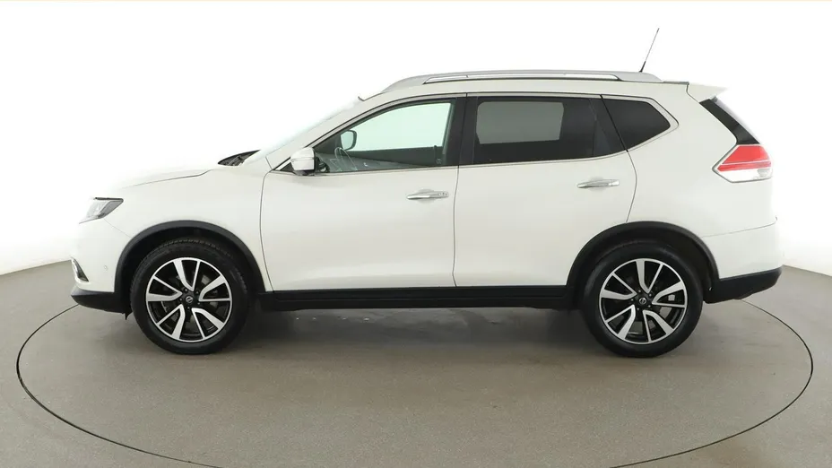 NISSAN X-Trail -