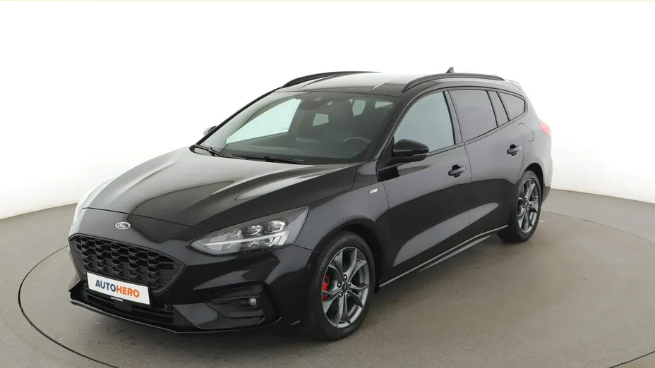 FORD Focus -
