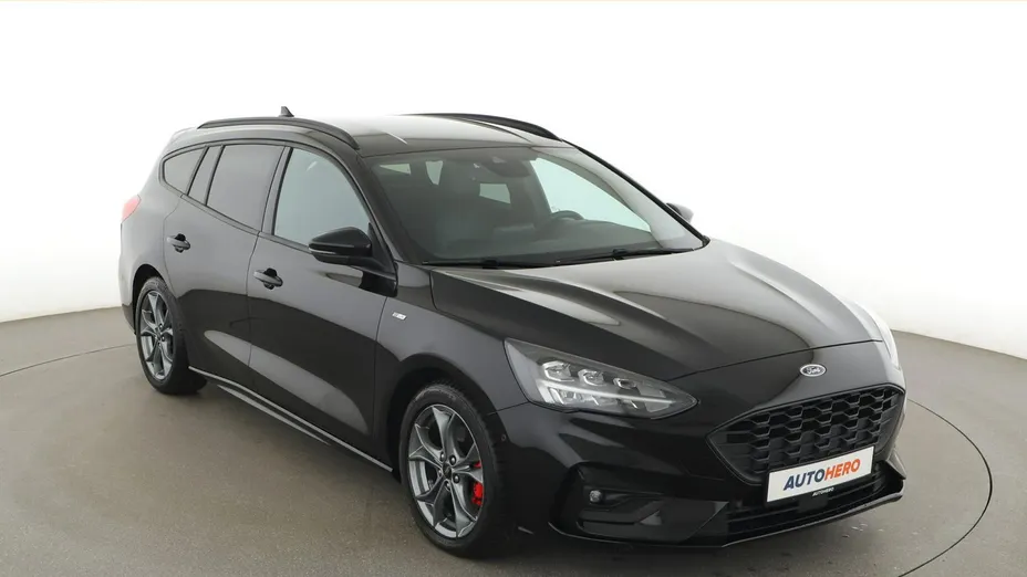 FORD Focus -