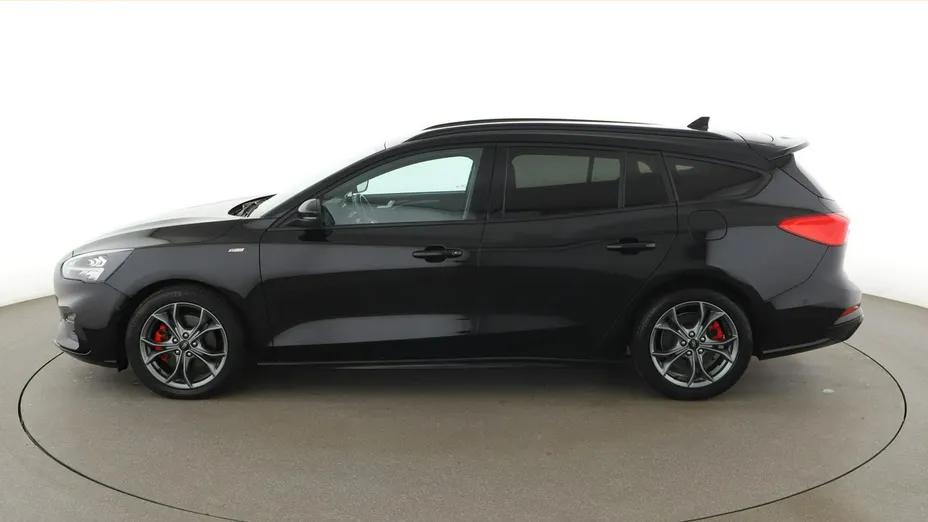 FORD Focus -