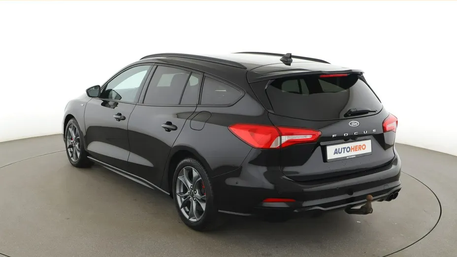 FORD Focus -