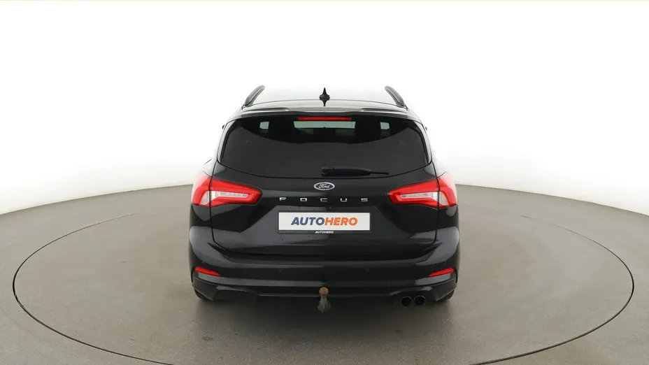 FORD Focus -