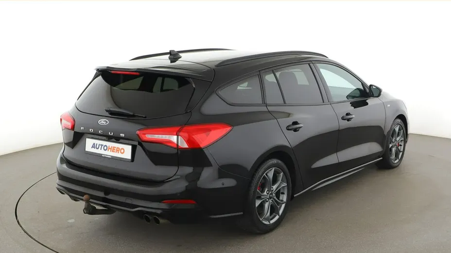 FORD Focus -
