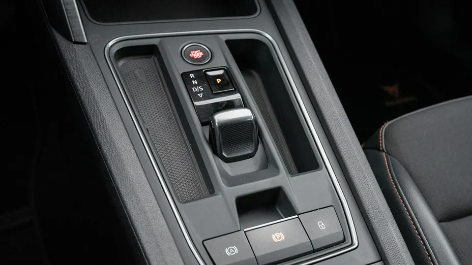 CUPRA Formentor -