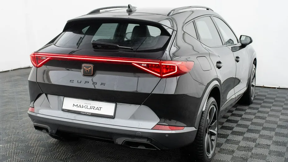 CUPRA Formentor -