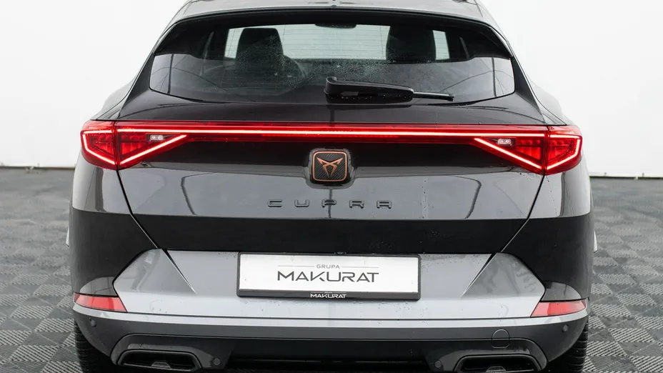 CUPRA Formentor -