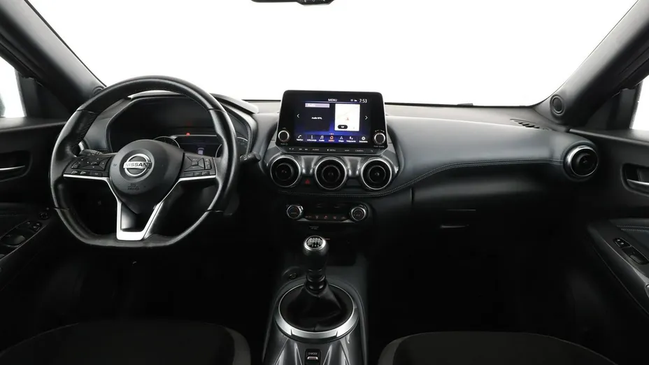 NISSAN Juke -