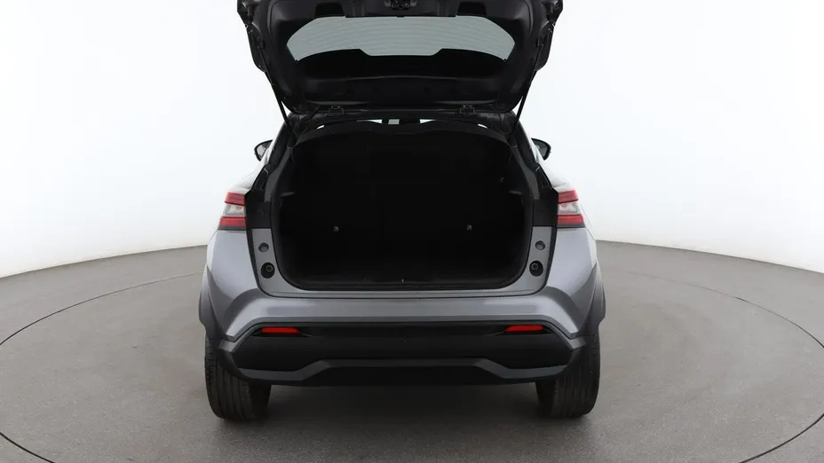 NISSAN Juke -