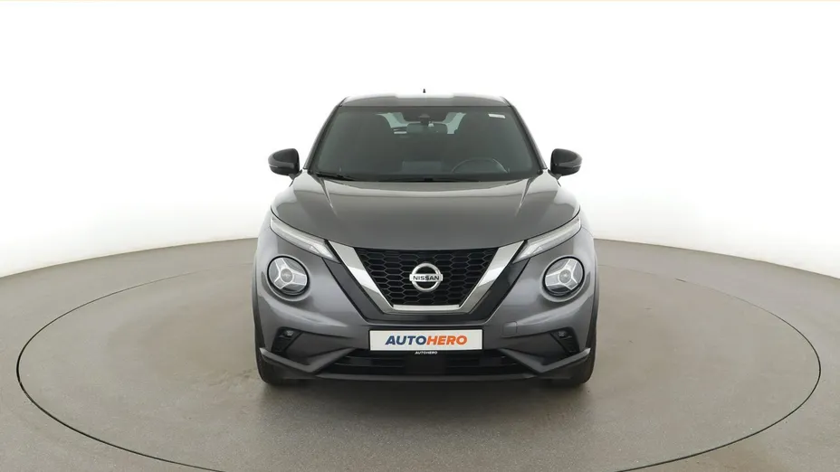 NISSAN Juke -