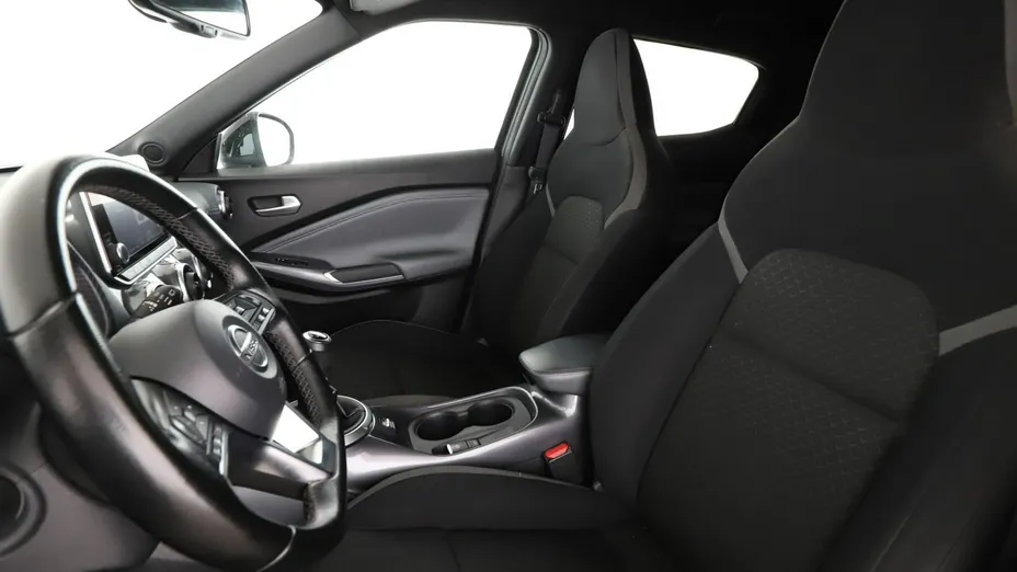 NISSAN Juke -
