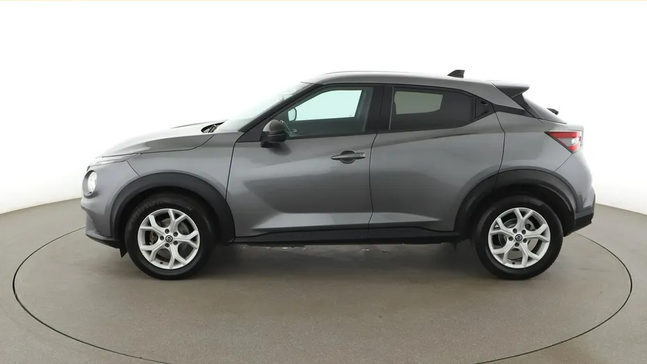 NISSAN Juke -