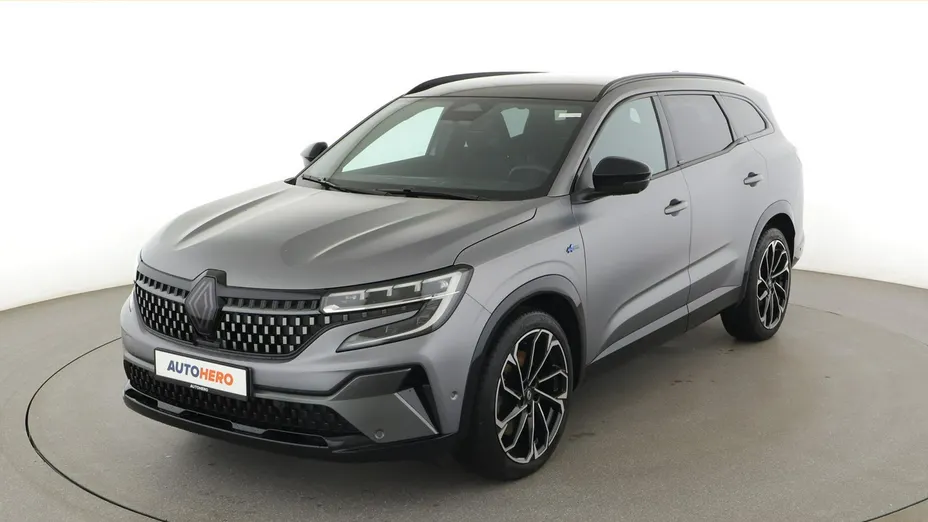 RENAULT Espace -