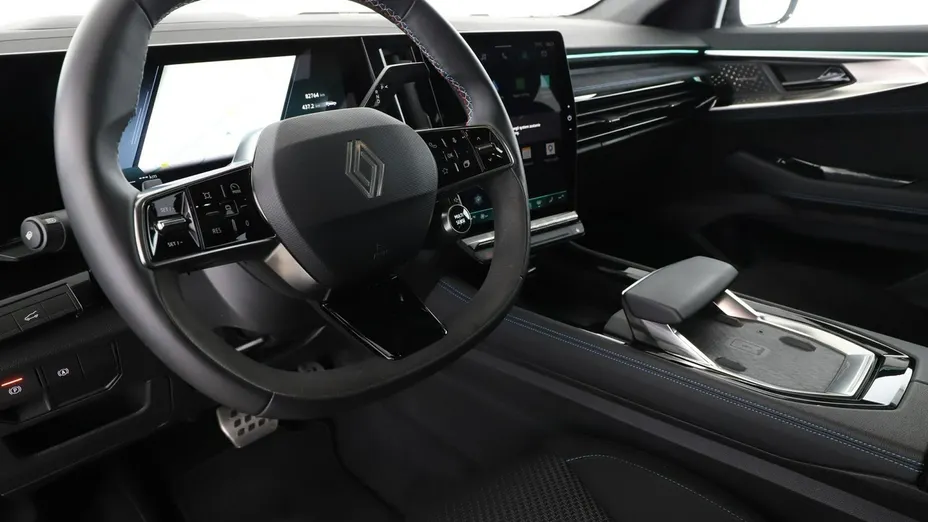 RENAULT Espace -