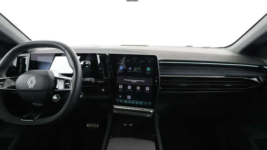 RENAULT Espace -