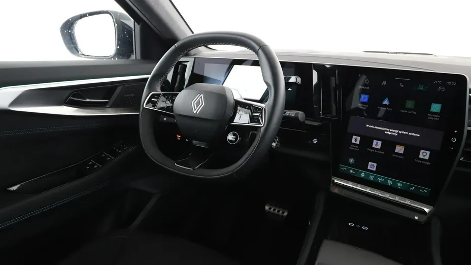 RENAULT Espace -