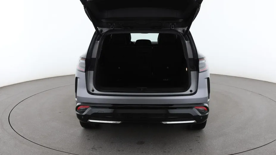 RENAULT Espace -
