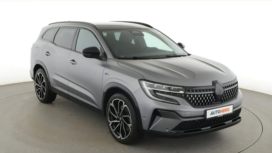 RENAULT Espace -
