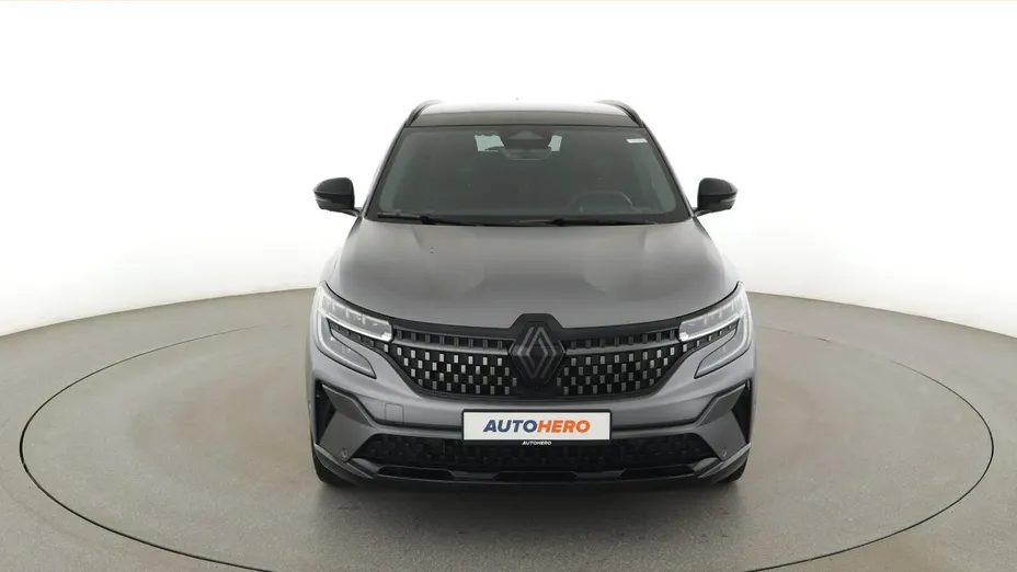 RENAULT Espace -