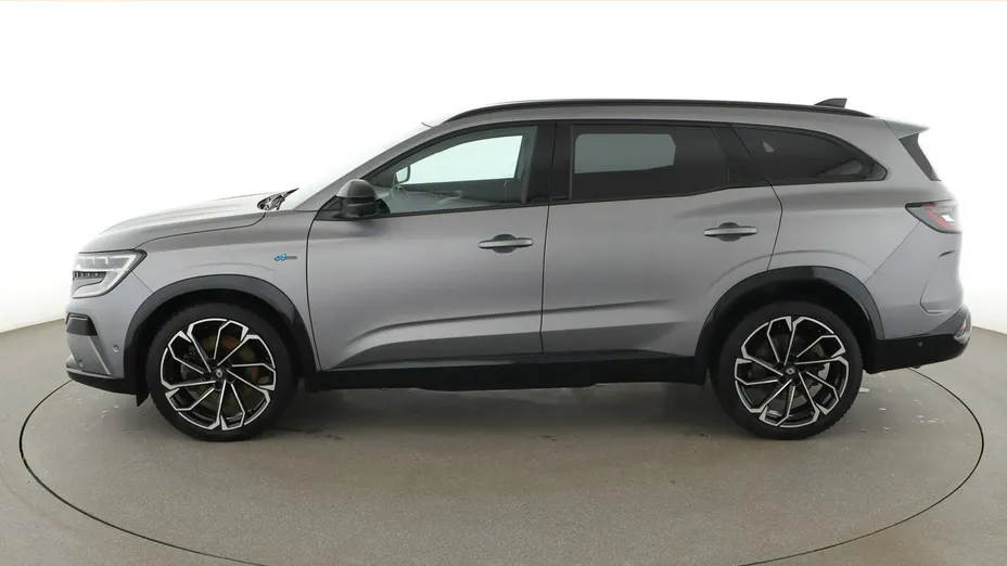 RENAULT Espace -