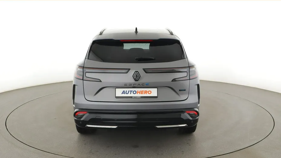 RENAULT Espace -