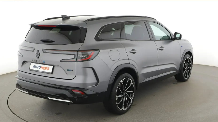RENAULT Espace -