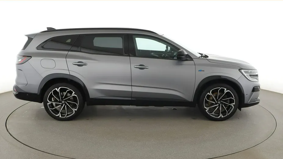 RENAULT Espace -