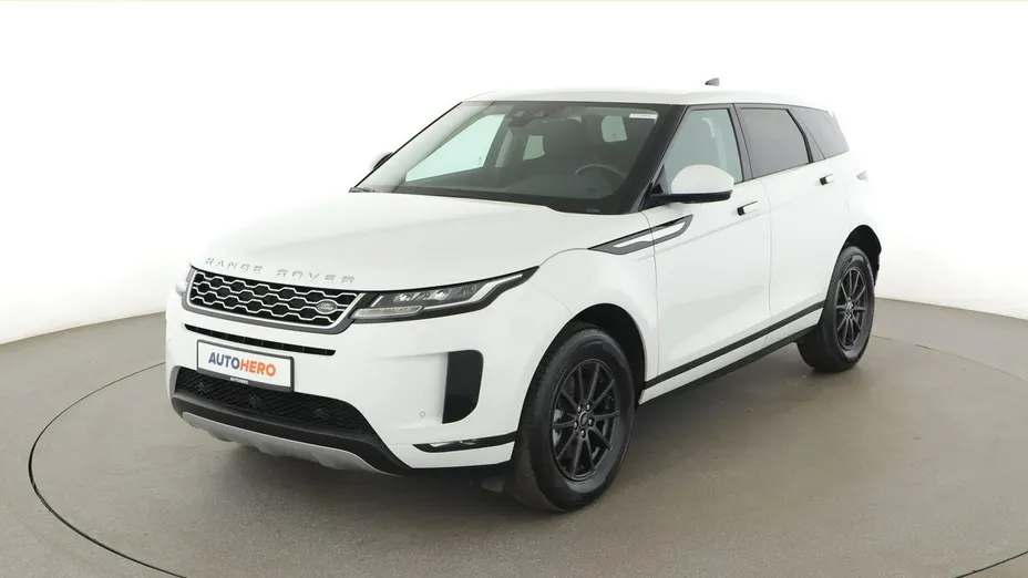 LAND ROVER Range Rover Evoque -