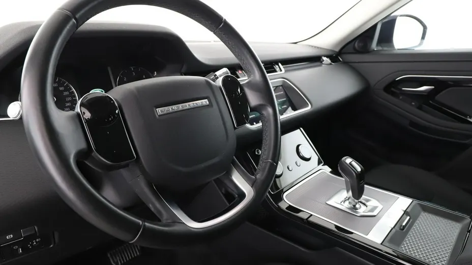 LAND ROVER Range Rover Evoque -