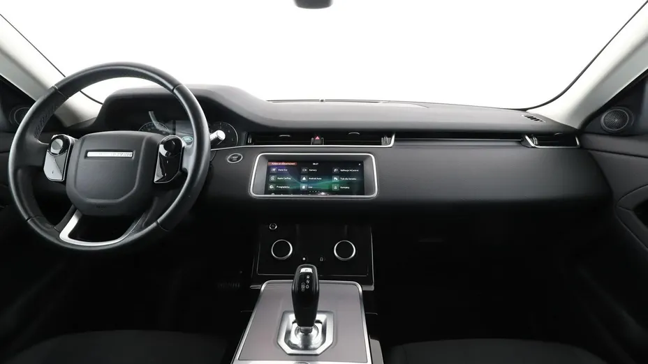 LAND ROVER Range Rover Evoque -
