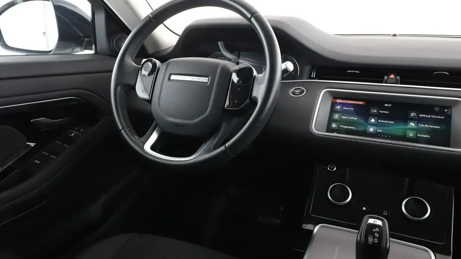 LAND ROVER Range Rover Evoque -
