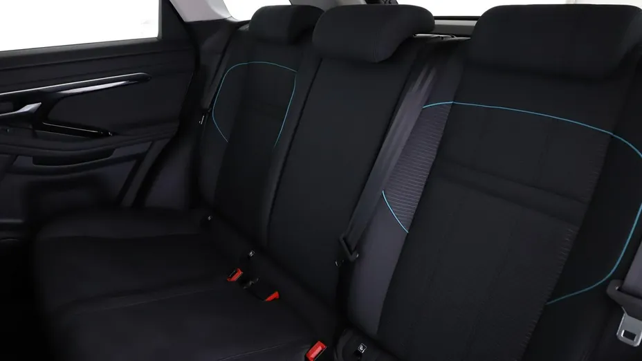 LAND ROVER Range Rover Evoque -
