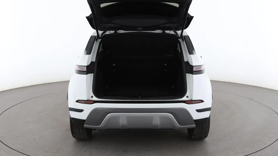 LAND ROVER Range Rover Evoque -