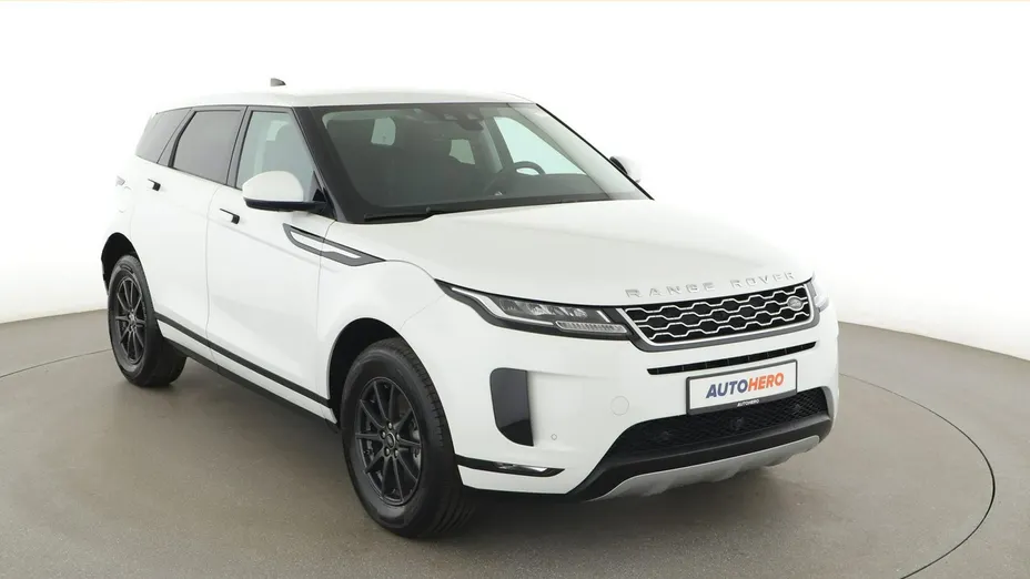 LAND ROVER Range Rover Evoque -