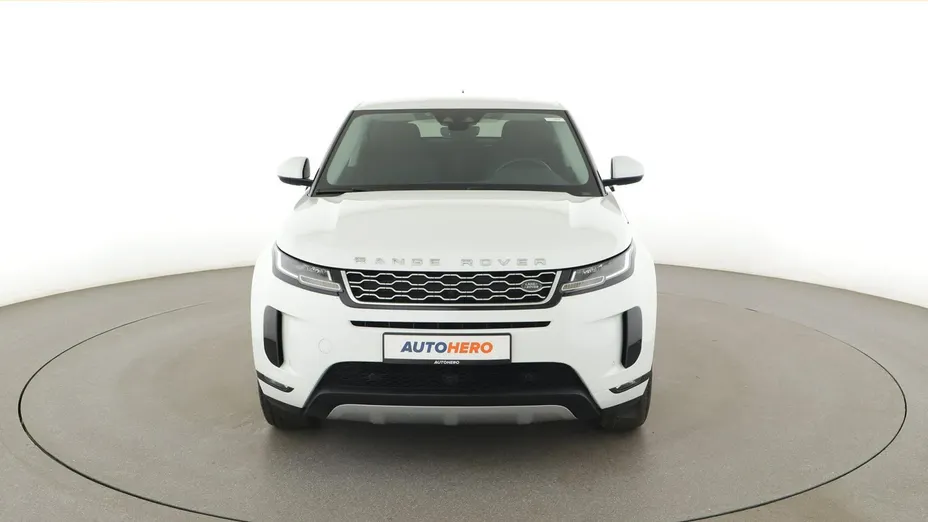 LAND ROVER Range Rover Evoque -