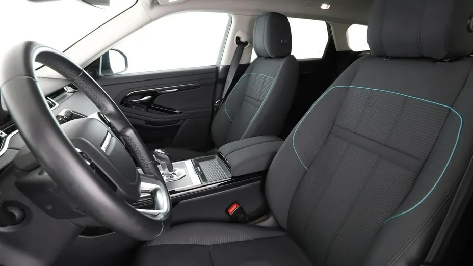 LAND ROVER Range Rover Evoque -