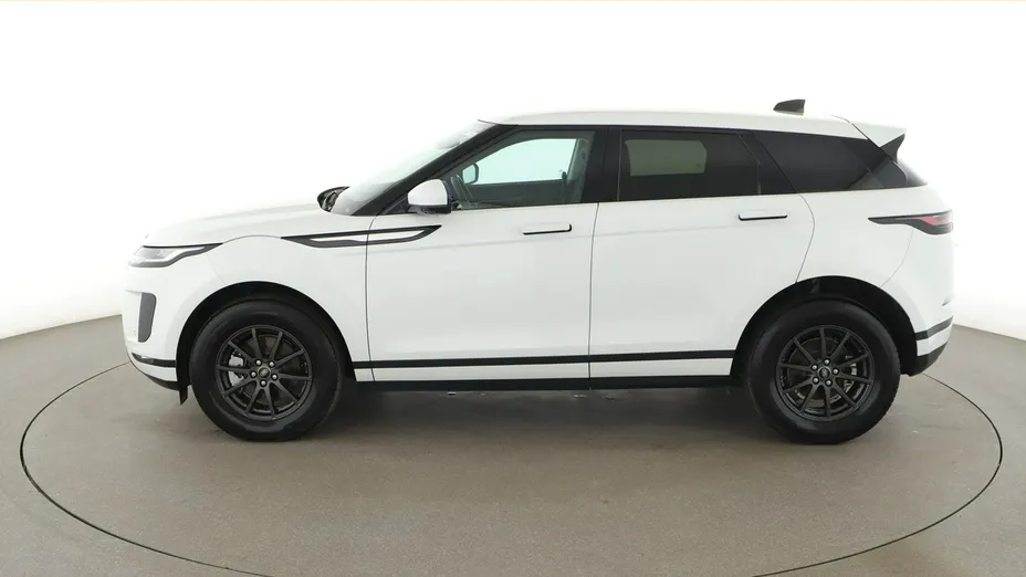 LAND ROVER Range Rover Evoque -