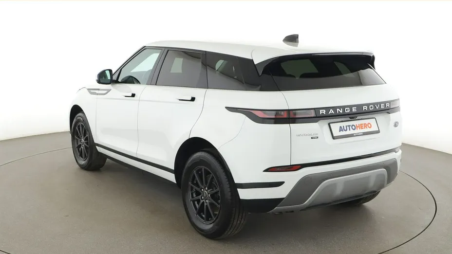 LAND ROVER Range Rover Evoque -