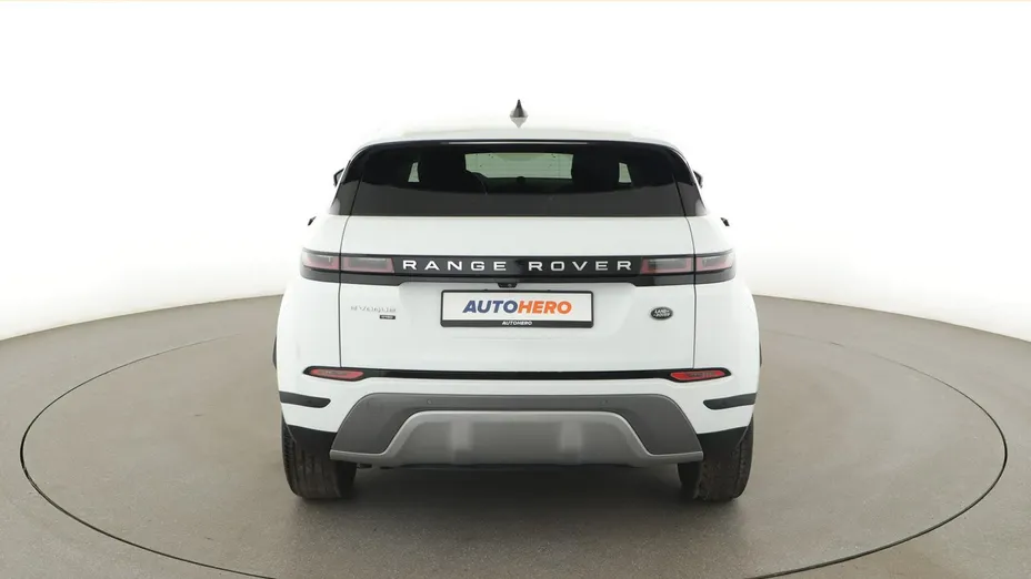 LAND ROVER Range Rover Evoque -