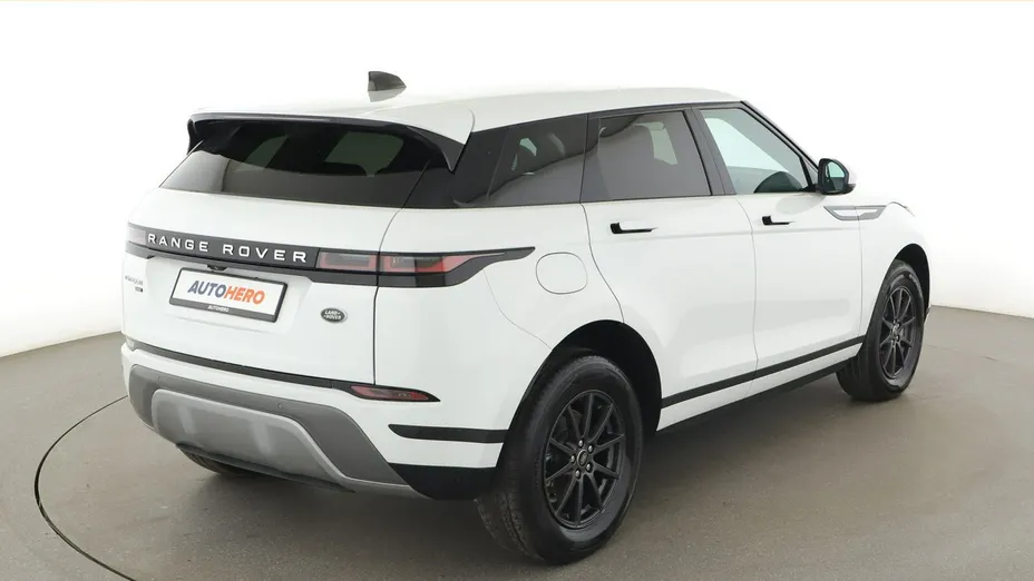 LAND ROVER Range Rover Evoque -