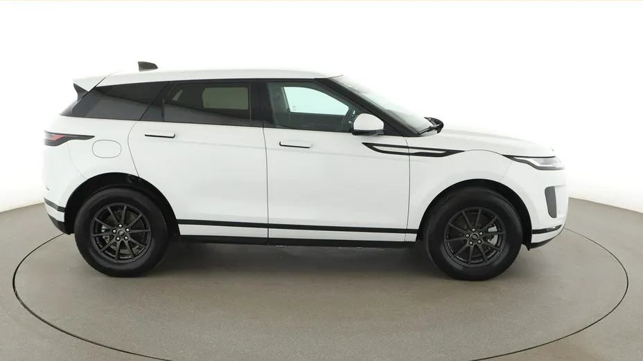 LAND ROVER Range Rover Evoque -