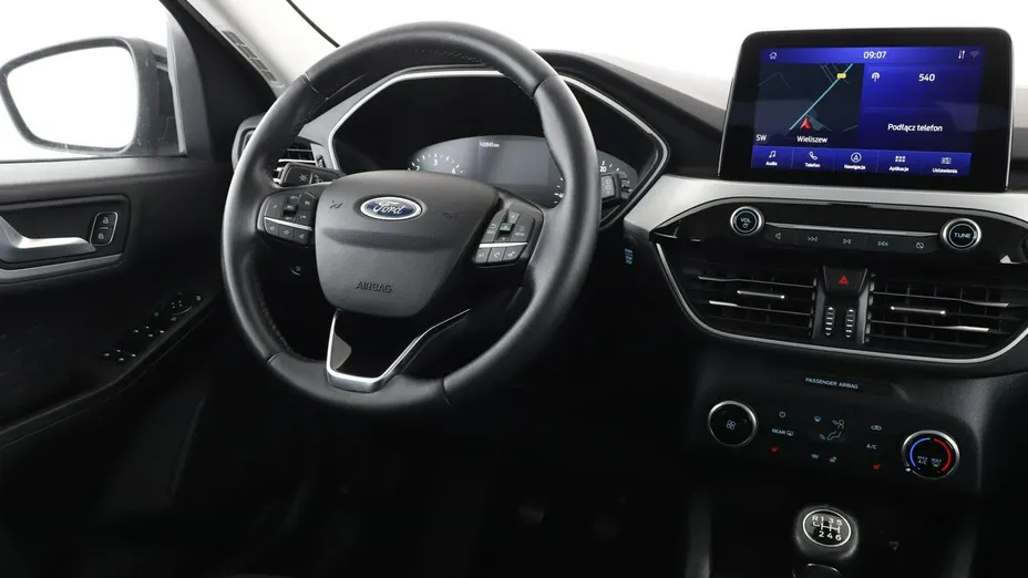 FORD Kuga -