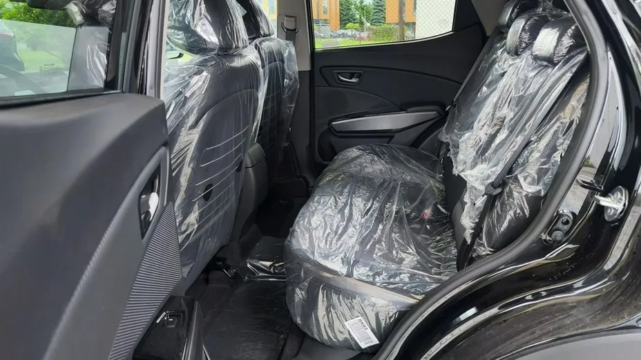 KGM / SSANGYONG Tivoli -