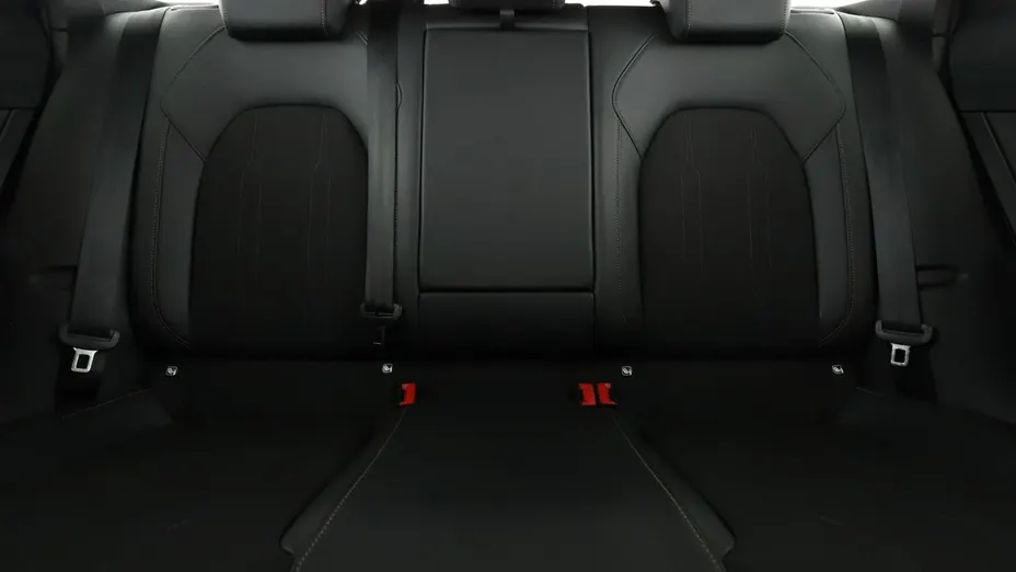 CUPRA Leon -