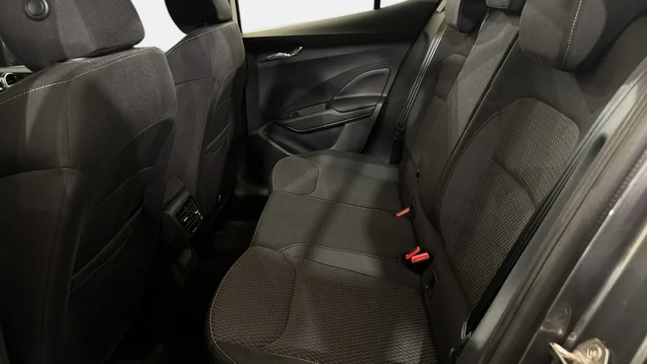 SKODA Fabia -