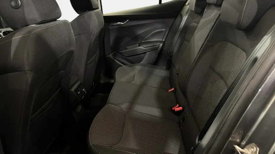 SKODA Fabia -