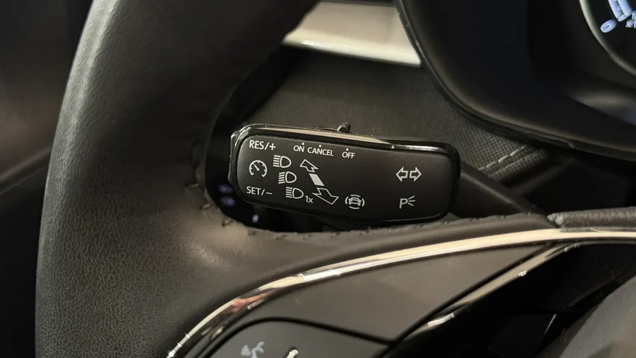 SKODA Fabia -