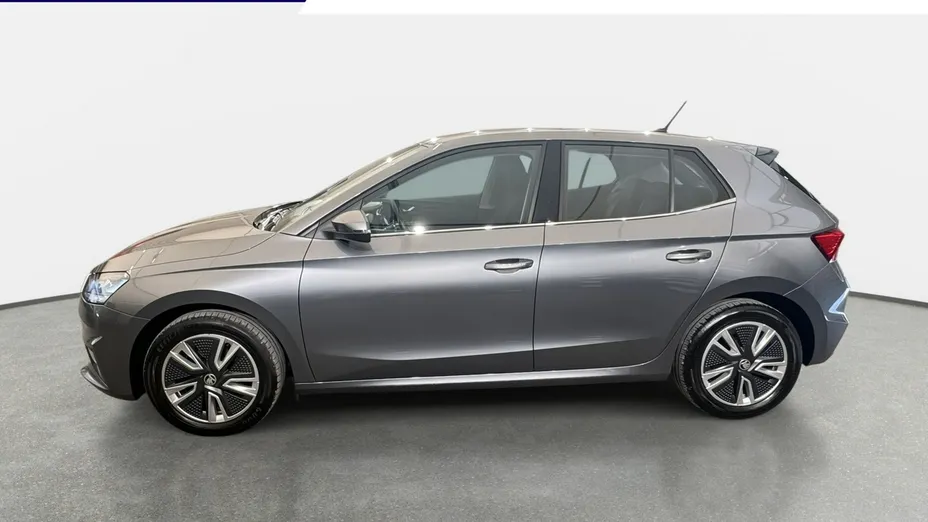 SKODA Fabia -