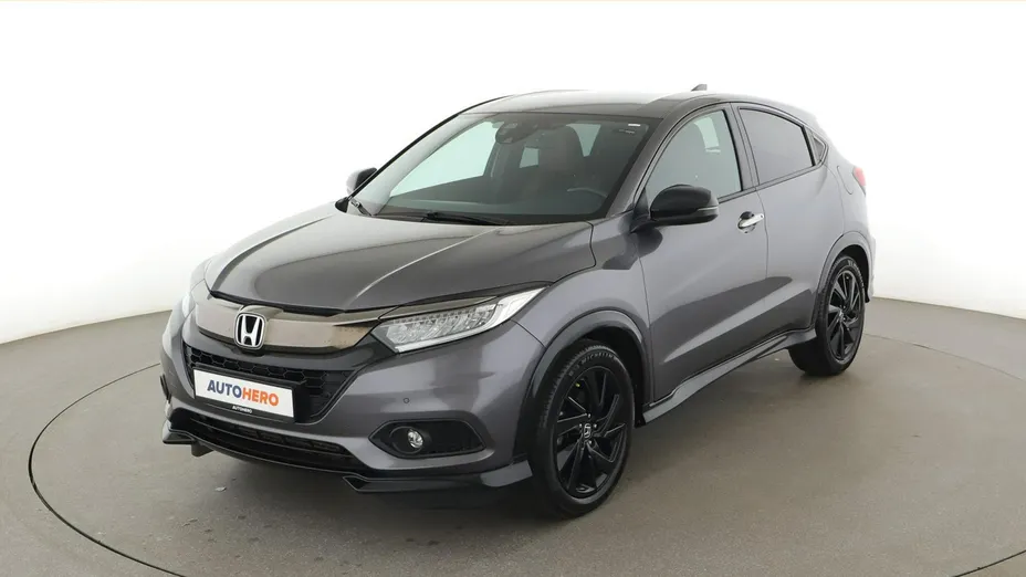 HONDA HR-V -